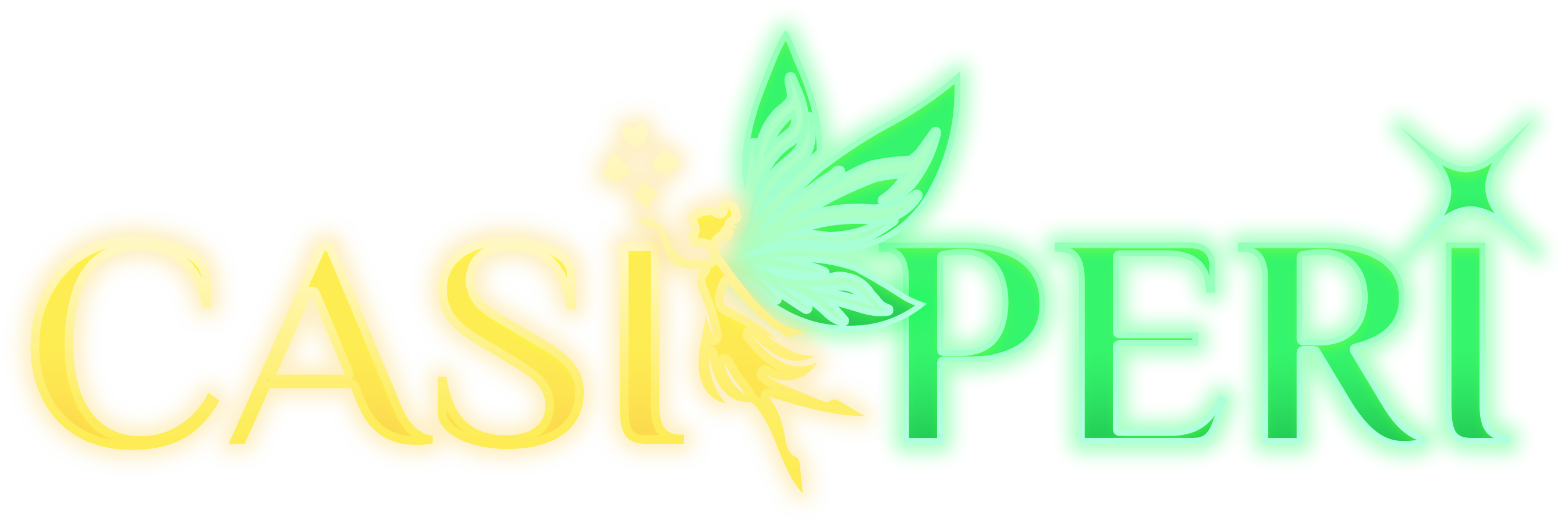 Casiperi Logo